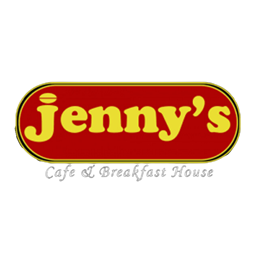Jennys Restaurants logo.